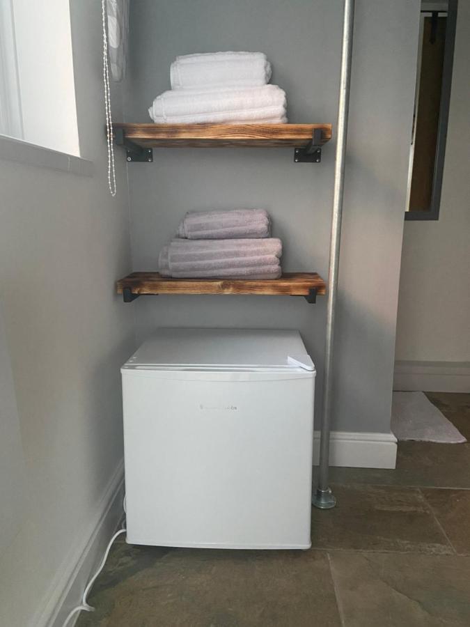 Adorable Bedsit For You, Partner And Your Pet! Stepaside  Zewnętrze zdjęcie