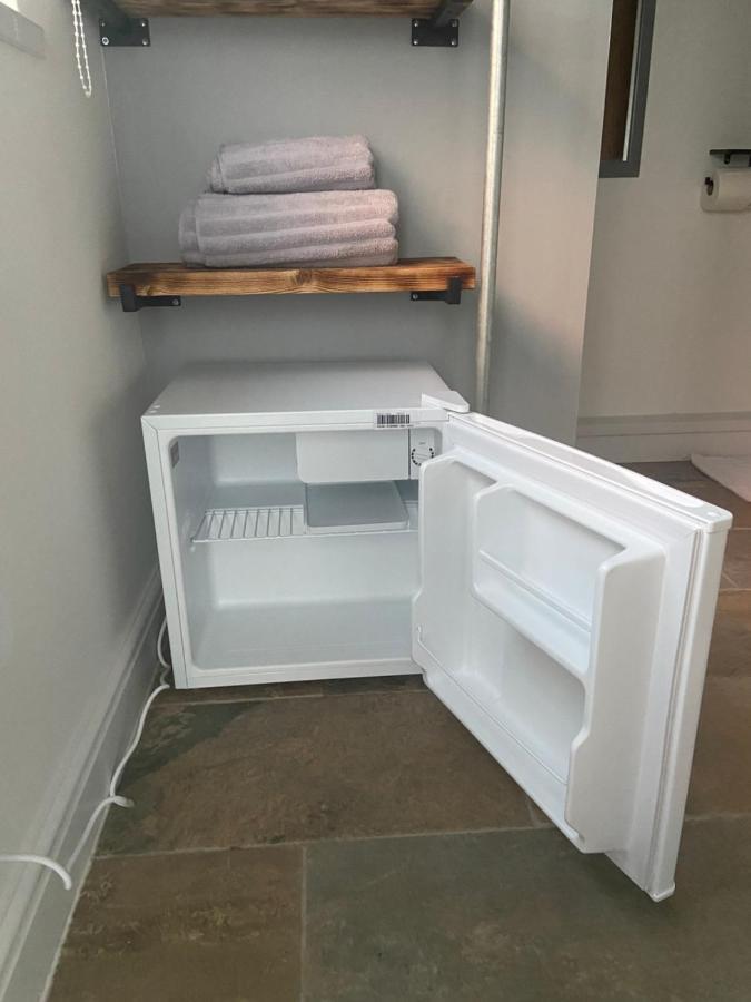 Adorable Bedsit For You, Partner And Your Pet! Stepaside  Zewnętrze zdjęcie